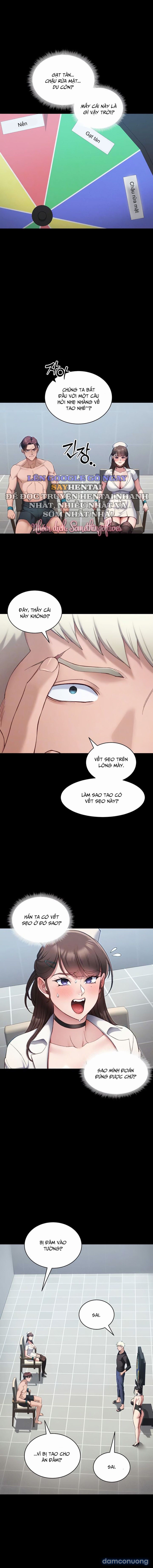 đọc truyện Thuần Phục Kẻ Bắt Nạt Chương 39 ảnh 4 tại Thiên Thai Truyện