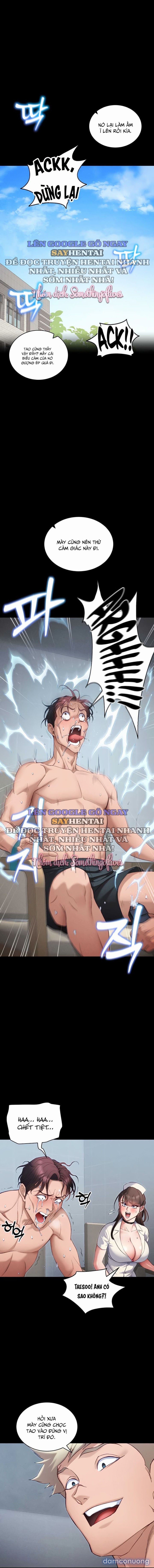 đọc truyện Thuần Phục Kẻ Bắt Nạt Chương 39 ảnh 8 tại Thiên Thai Truyện