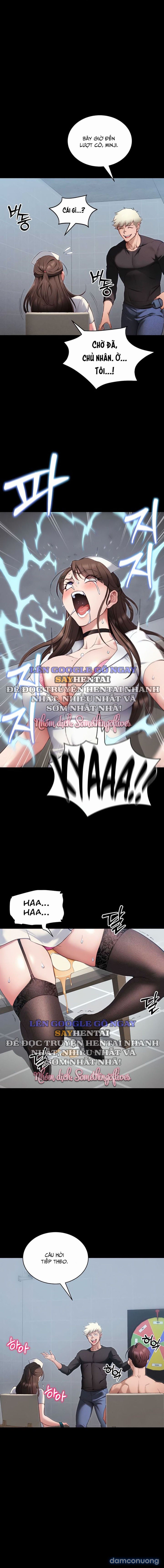 đọc truyện Thuần Phục Kẻ Bắt Nạt Chương 39 ảnh 9 tại Thiên Thai Truyện