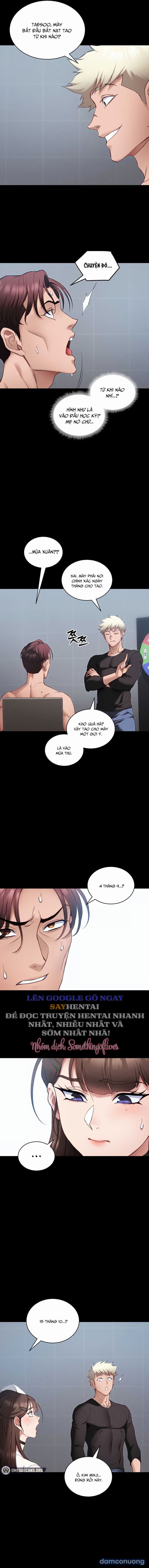 đọc truyện Thuần Phục Kẻ Bắt Nạt Chương 39 ảnh 10 tại Thiên Thai Truyện