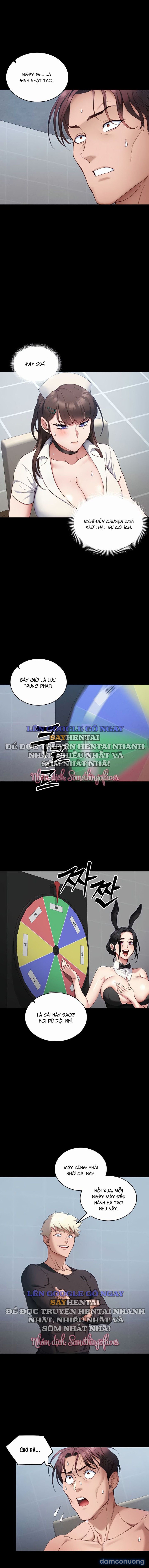 đọc truyện Thuần Phục Kẻ Bắt Nạt Chương 39 ảnh 11 tại Thiên Thai Truyện