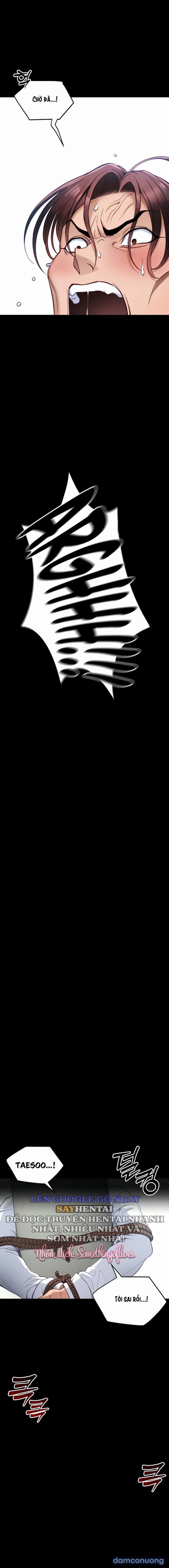 đọc truyện Thuần Phục Kẻ Bắt Nạt Chương 40 ảnh 5 tại Thiên Thai Truyện