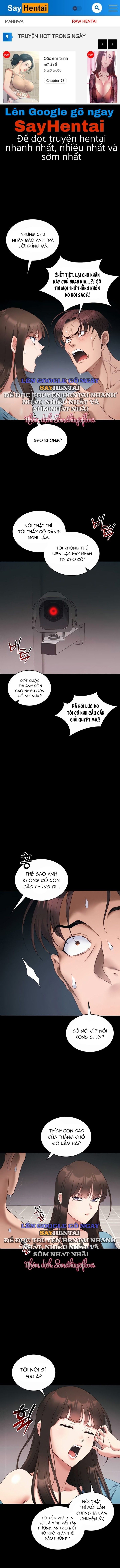 đọc truyện Thuần Phục Kẻ Bắt Nạt Chương 41 ảnh 2 tại Thiên Thai Truyện