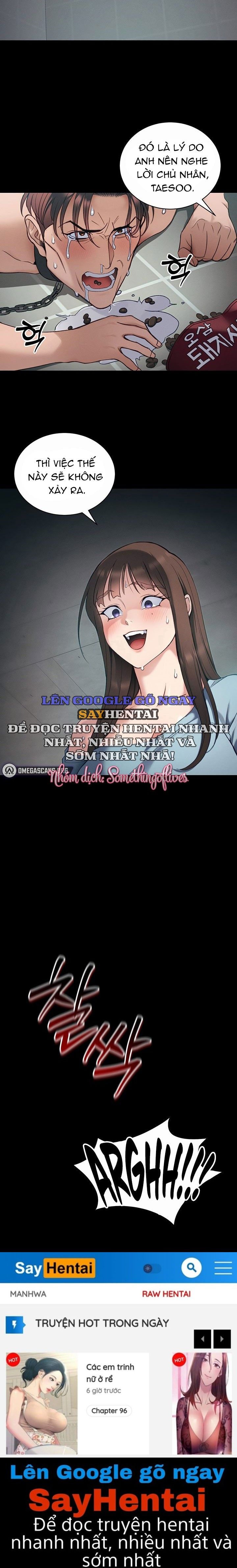 đọc truyện Thuần Phục Kẻ Bắt Nạt Chương 41 ảnh 13 tại Thiên Thai Truyện