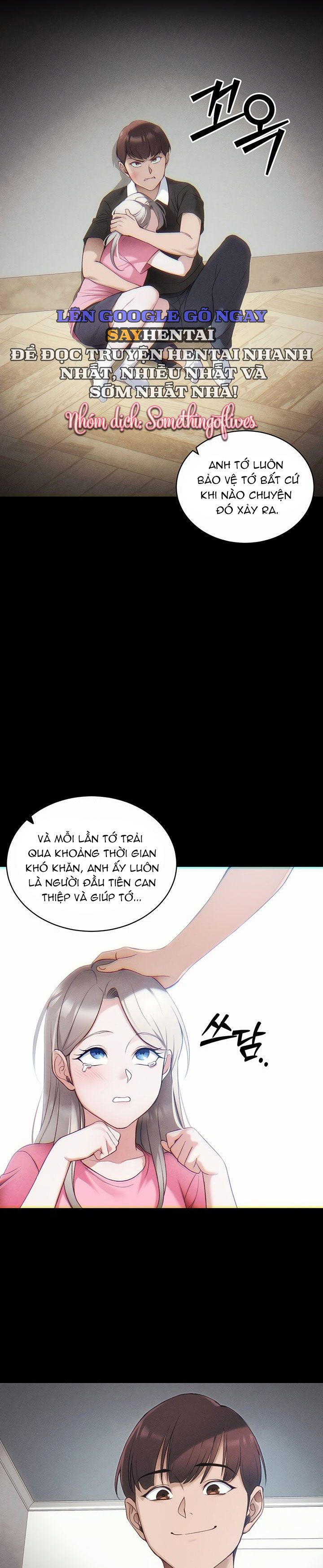 đọc truyện Thuần Phục Kẻ Bắt Nạt Chương 41 ảnh 9 tại Thiên Thai Truyện