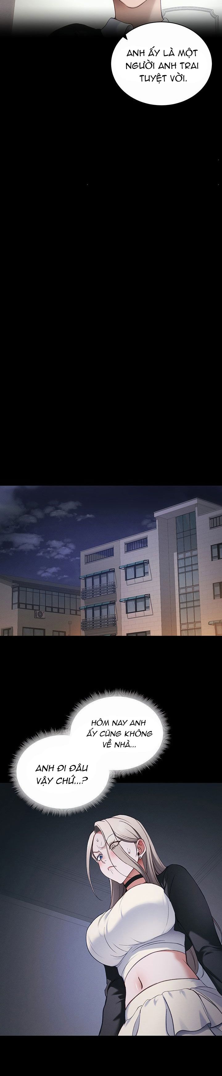 đọc truyện Thuần Phục Kẻ Bắt Nạt Chương 41 ảnh 10 tại Thiên Thai Truyện