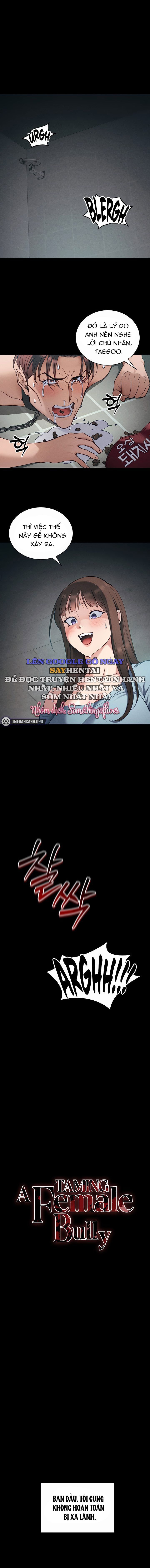 đọc truyện Thuần Phục Kẻ Bắt Nạt Chương 42 ảnh 3 tại Thiên Thai Truyện