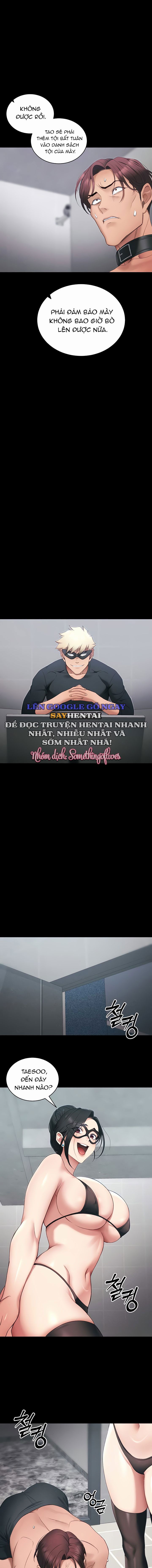 đọc truyện Thuần Phục Kẻ Bắt Nạt Chương 42 ảnh 12 tại Thiên Thai Truyện