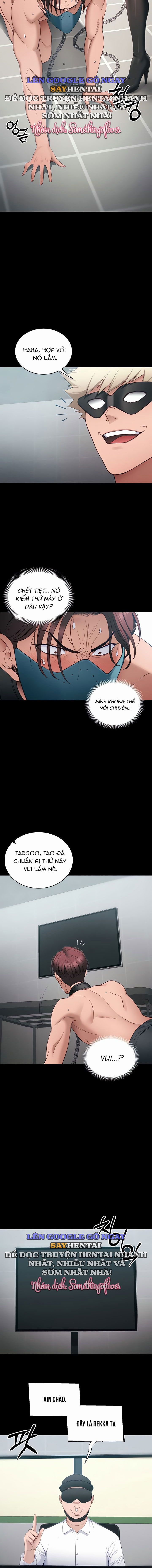 đọc truyện Thuần Phục Kẻ Bắt Nạt Chương 42 ảnh 13 tại Thiên Thai Truyện