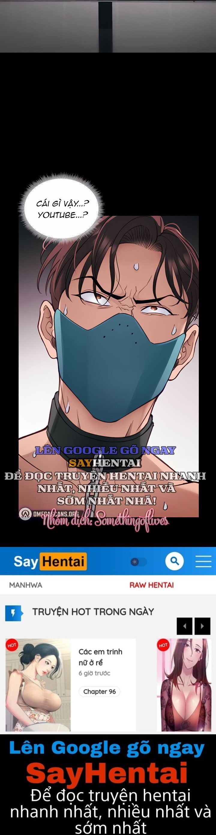 đọc truyện Thuần Phục Kẻ Bắt Nạt Chương 42 ảnh 14 tại Thiên Thai Truyện