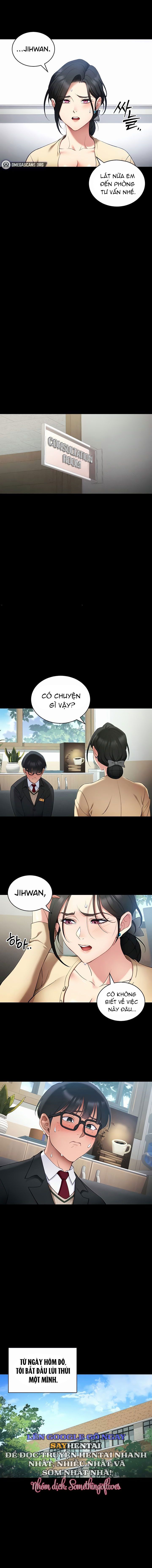 đọc truyện Thuần Phục Kẻ Bắt Nạt Chương 42 ảnh 7 tại Thiên Thai Truyện