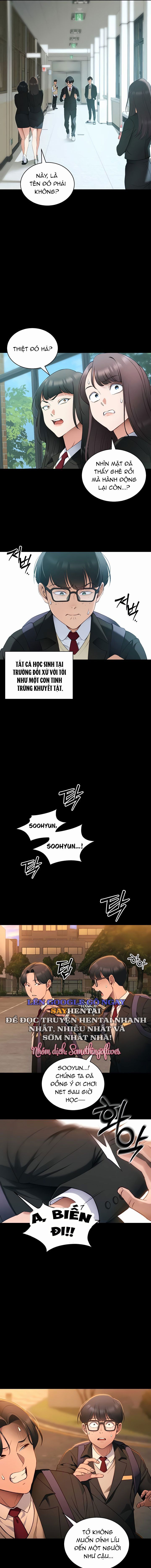 đọc truyện Thuần Phục Kẻ Bắt Nạt Chương 42 ảnh 8 tại Thiên Thai Truyện