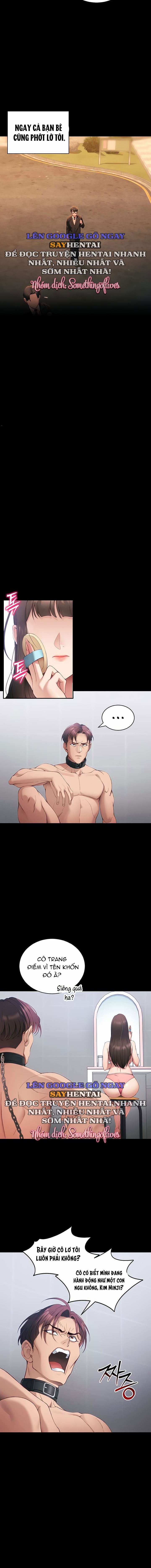 đọc truyện Thuần Phục Kẻ Bắt Nạt Chương 42 ảnh 9 tại Thiên Thai Truyện