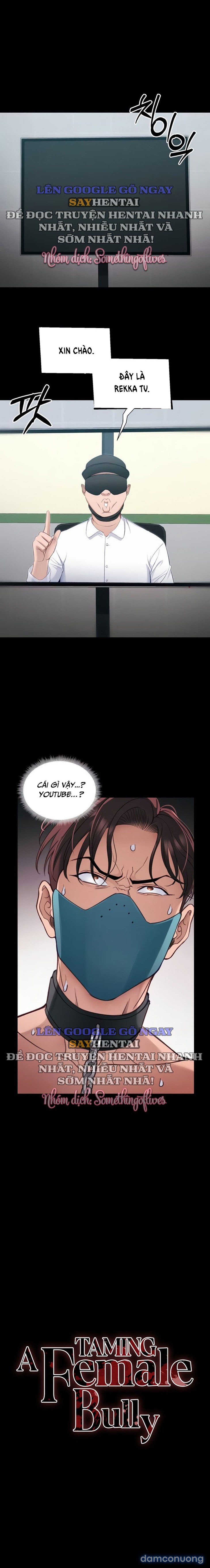 đọc truyện Thuần Phục Kẻ Bắt Nạt Chương 43 ảnh 3 tại Thiên Thai Truyện