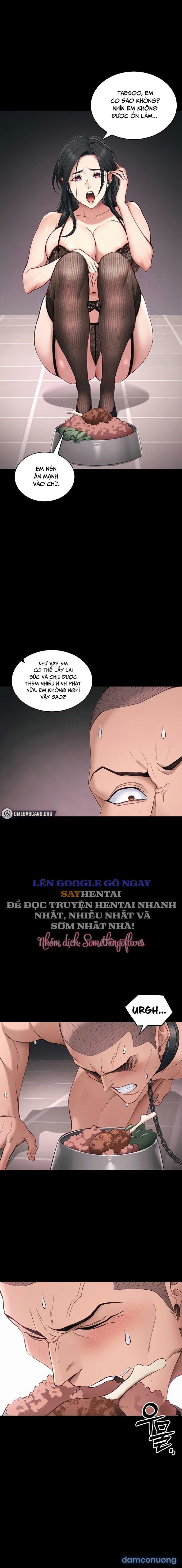 đọc truyện Thuần Phục Kẻ Bắt Nạt Chương 43 ảnh 13 tại Thiên Thai Truyện