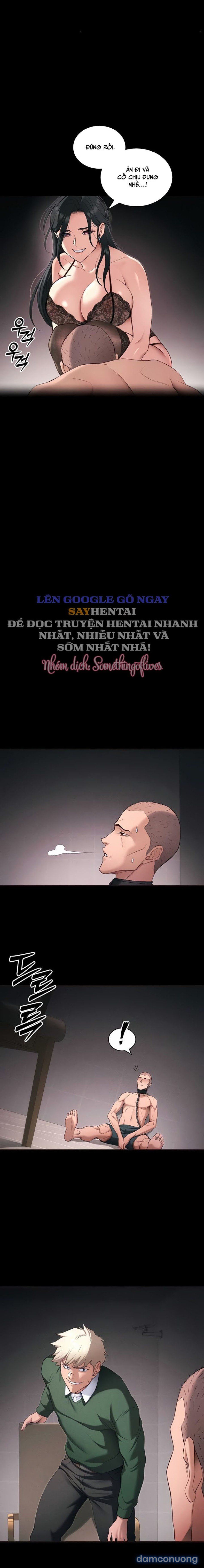 đọc truyện Thuần Phục Kẻ Bắt Nạt Chương 43 ảnh 14 tại Thiên Thai Truyện