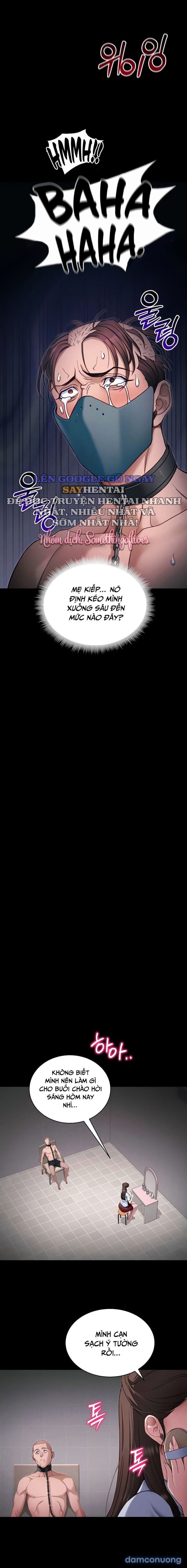 đọc truyện Thuần Phục Kẻ Bắt Nạt Chương 43 ảnh 6 tại Thiên Thai Truyện