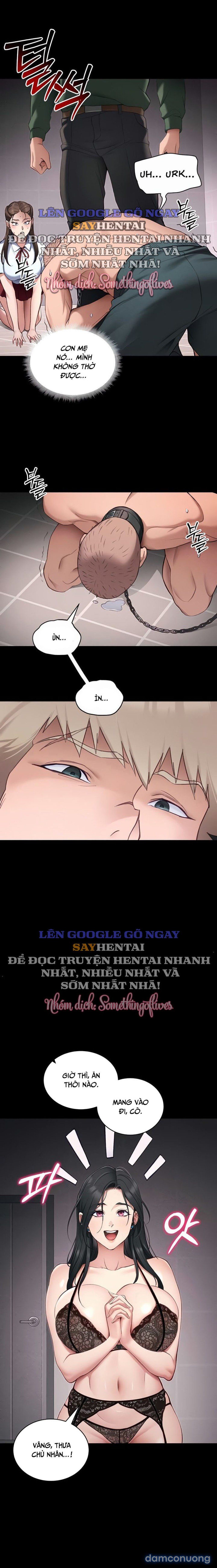 đọc truyện Thuần Phục Kẻ Bắt Nạt Chương 43 ảnh 11 tại Thiên Thai Truyện