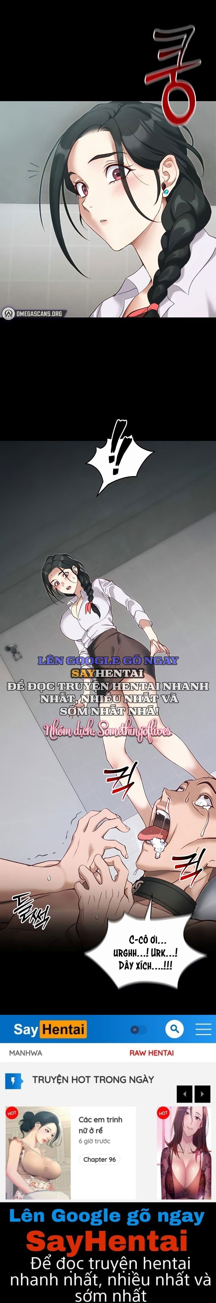 đọc truyện Thuần Phục Kẻ Bắt Nạt Chương 44 ảnh 13 tại Thiên Thai Truyện