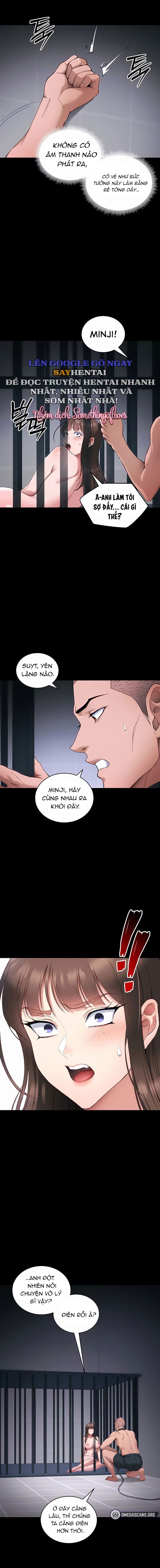 đọc truyện Thuần Phục Kẻ Bắt Nạt Chương 44 ảnh 6 tại Thiên Thai Truyện