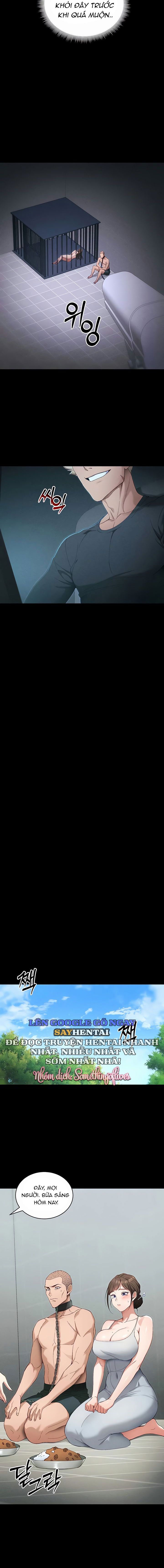 đọc truyện Thuần Phục Kẻ Bắt Nạt Chương 44 ảnh 9 tại Thiên Thai Truyện