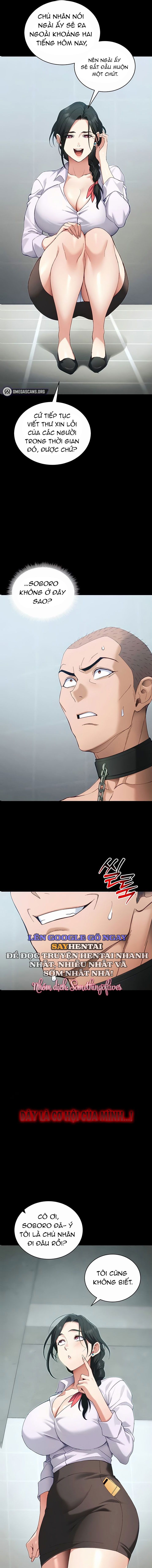 đọc truyện Thuần Phục Kẻ Bắt Nạt Chương 44 ảnh 10 tại Thiên Thai Truyện