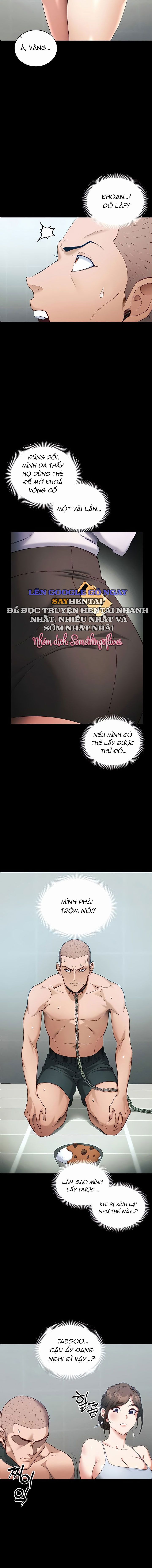 đọc truyện Thuần Phục Kẻ Bắt Nạt Chương 44 ảnh 11 tại Thiên Thai Truyện