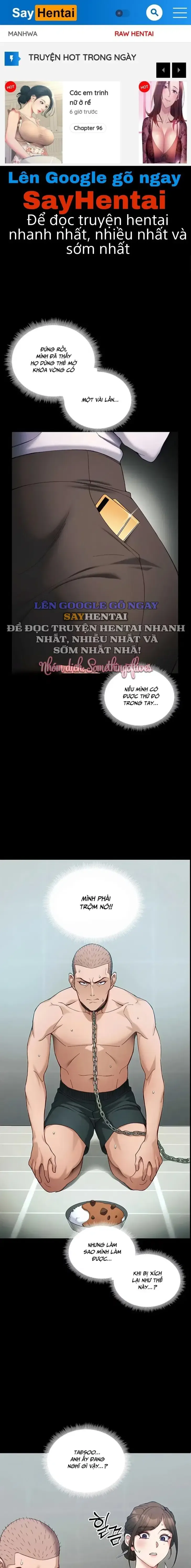 đọc truyện Thuần Phục Kẻ Bắt Nạt Chương 45 ảnh 2 tại Thiên Thai Truyện