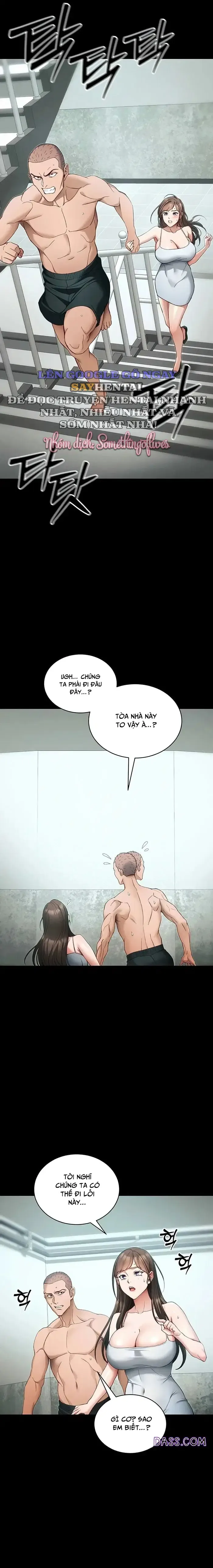 đọc truyện Thuần Phục Kẻ Bắt Nạt Chương 45 ảnh 14 tại Thiên Thai Truyện