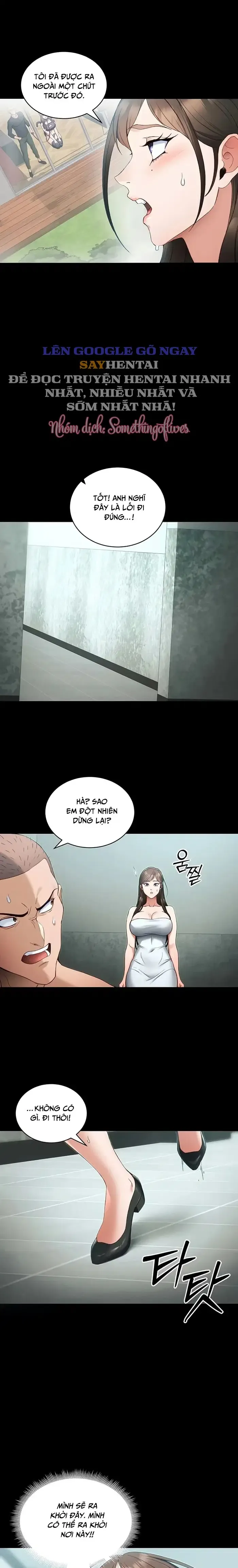 đọc truyện Thuần Phục Kẻ Bắt Nạt Chương 45 ảnh 15 tại Thiên Thai Truyện