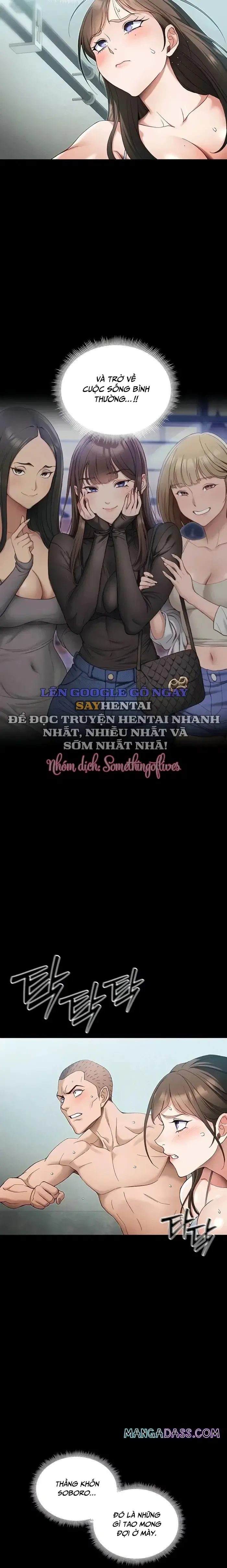 đọc truyện Thuần Phục Kẻ Bắt Nạt Chương 45 ảnh 16 tại Thiên Thai Truyện