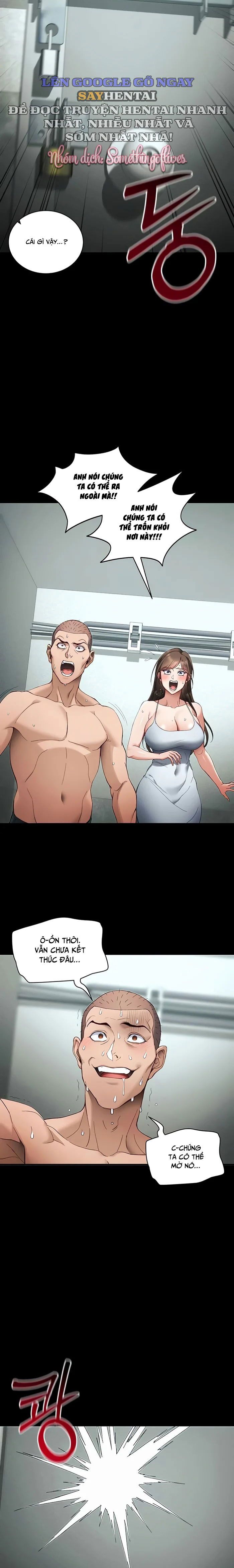 đọc truyện Thuần Phục Kẻ Bắt Nạt Chương 45 ảnh 18 tại Thiên Thai Truyện