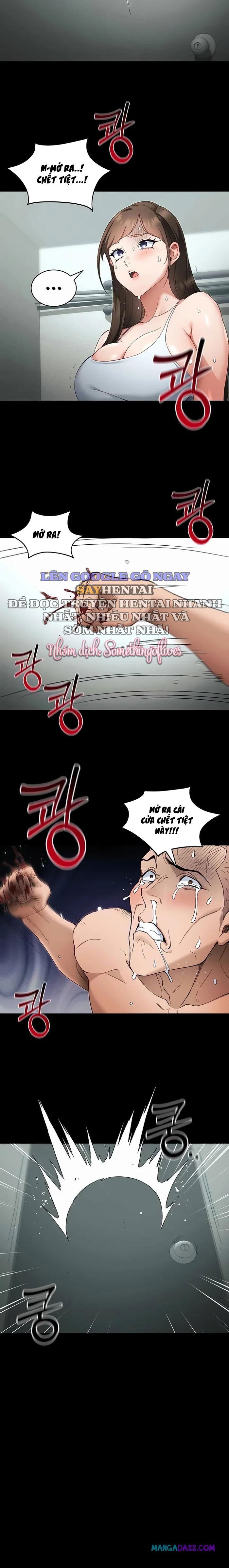 đọc truyện Thuần Phục Kẻ Bắt Nạt Chương 45 ảnh 19 tại Thiên Thai Truyện