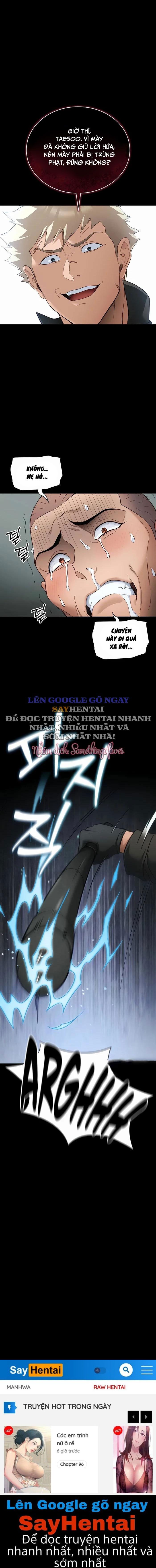 đọc truyện Thuần Phục Kẻ Bắt Nạt Chương 45 ảnh 21 tại Thiên Thai Truyện