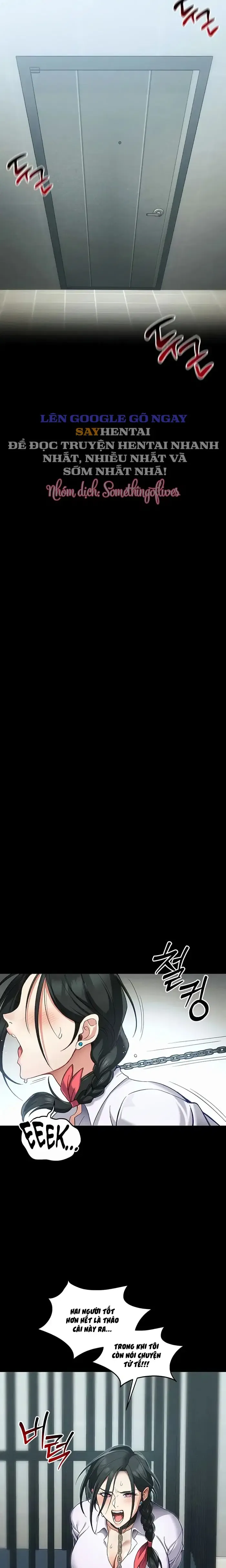 đọc truyện Thuần Phục Kẻ Bắt Nạt Chương 45 ảnh 11 tại Thiên Thai Truyện