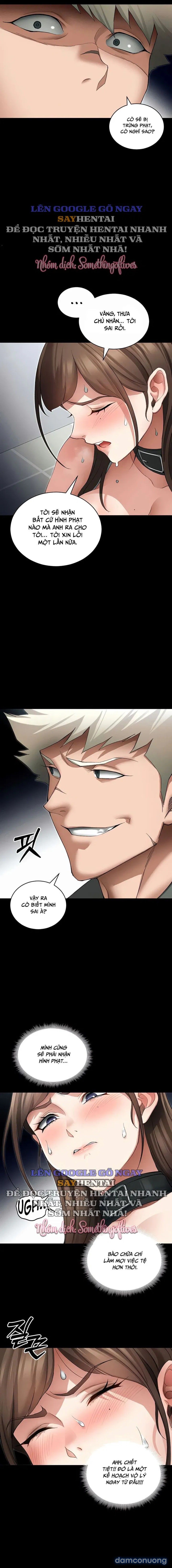 đọc truyện Thuần Phục Kẻ Bắt Nạt Chương 46 ảnh 13 tại Thiên Thai Truyện