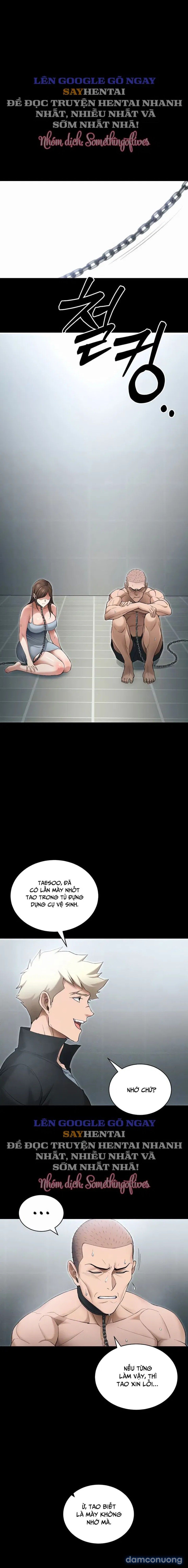 đọc truyện Thuần Phục Kẻ Bắt Nạt Chương 46 ảnh 4 tại Thiên Thai Truyện