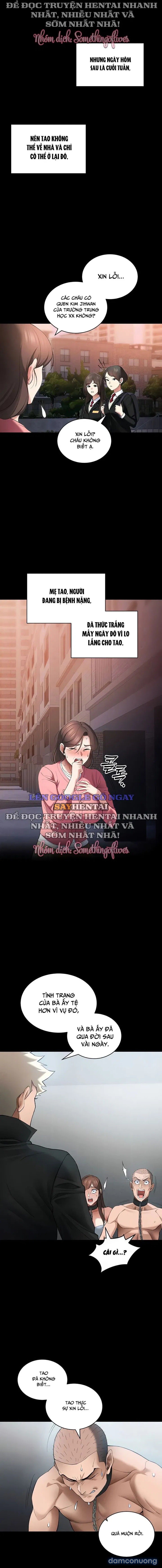 đọc truyện Thuần Phục Kẻ Bắt Nạt Chương 46 ảnh 6 tại Thiên Thai Truyện