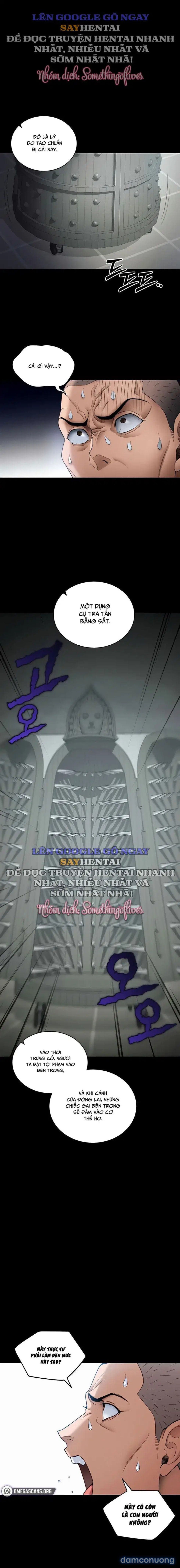 đọc truyện Thuần Phục Kẻ Bắt Nạt Chương 46 ảnh 7 tại Thiên Thai Truyện