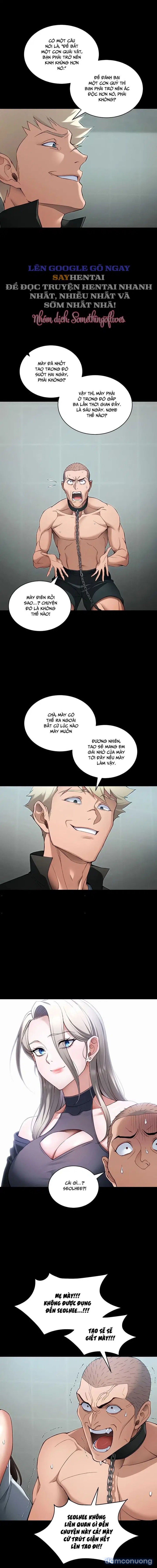 đọc truyện Thuần Phục Kẻ Bắt Nạt Chương 46 ảnh 8 tại Thiên Thai Truyện