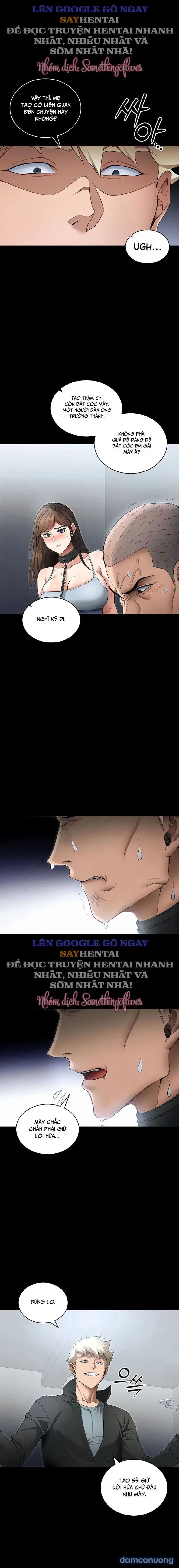 đọc truyện Thuần Phục Kẻ Bắt Nạt Chương 46 ảnh 9 tại Thiên Thai Truyện