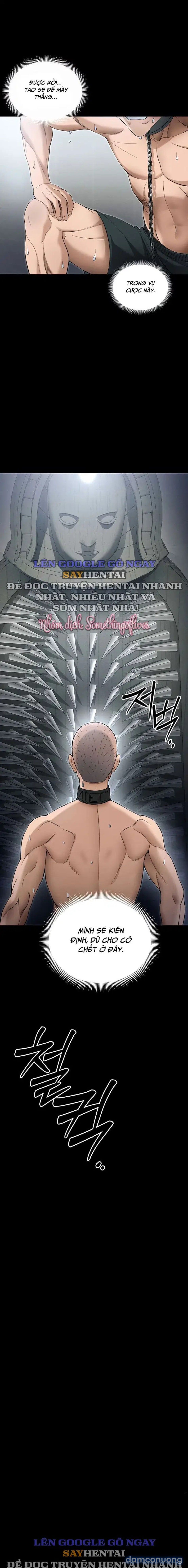 đọc truyện Thuần Phục Kẻ Bắt Nạt Chương 46 ảnh 10 tại Thiên Thai Truyện