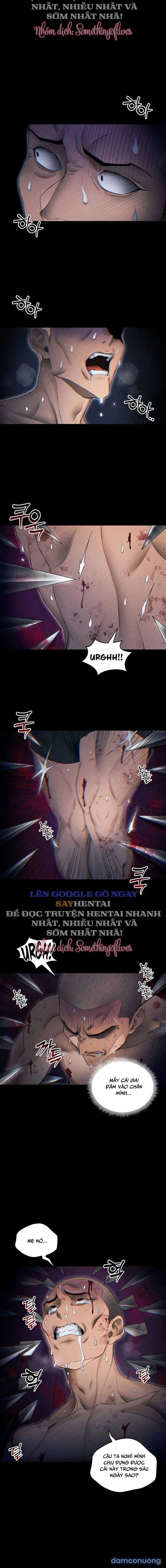 đọc truyện Thuần Phục Kẻ Bắt Nạt Chương 46 ảnh 11 tại Thiên Thai Truyện