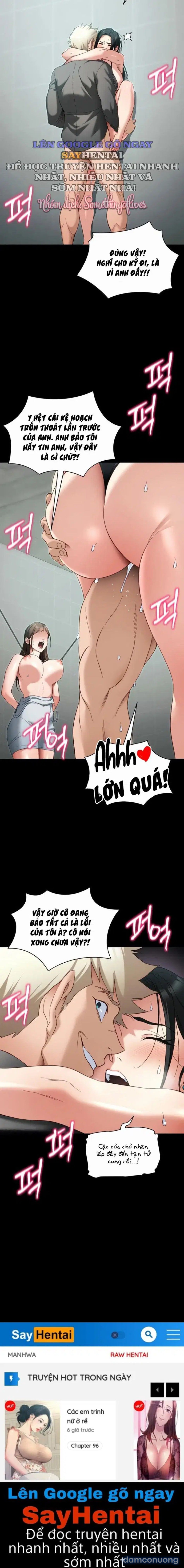 đọc truyện Thuần Phục Kẻ Bắt Nạt Chương 47 ảnh 13 tại Thiên Thai Truyện