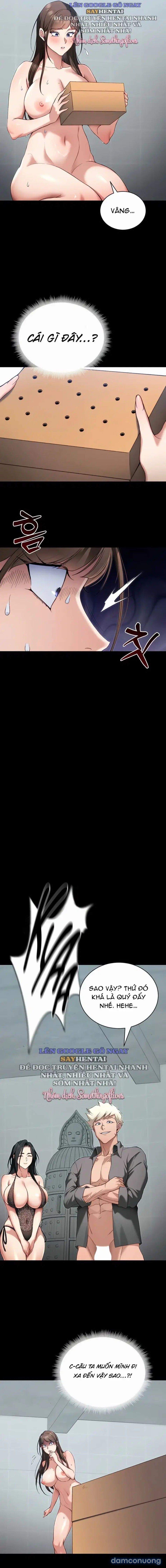 đọc truyện Thuần Phục Kẻ Bắt Nạt Chương 49 ảnh 12 tại Thiên Thai Truyện