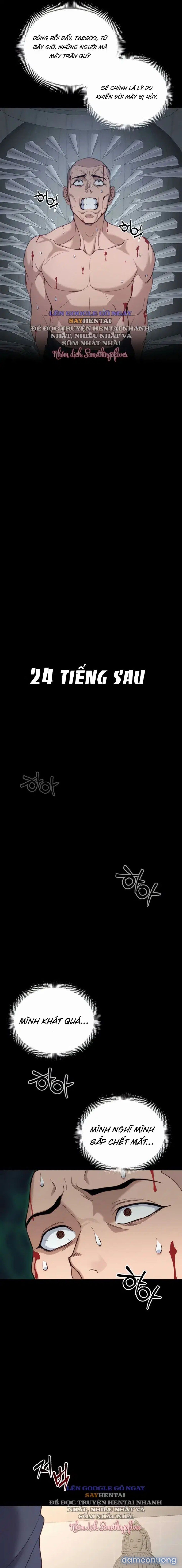 đọc truyện Thuần Phục Kẻ Bắt Nạt Chương 49 ảnh 14 tại Thiên Thai Truyện