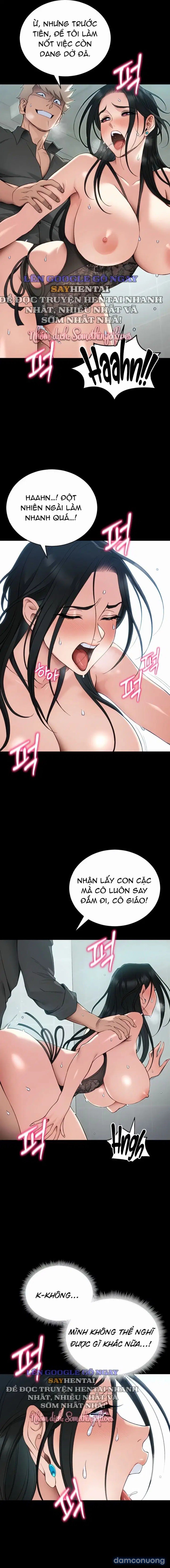 đọc truyện Thuần Phục Kẻ Bắt Nạt Chương 49 ảnh 4 tại Thiên Thai Truyện