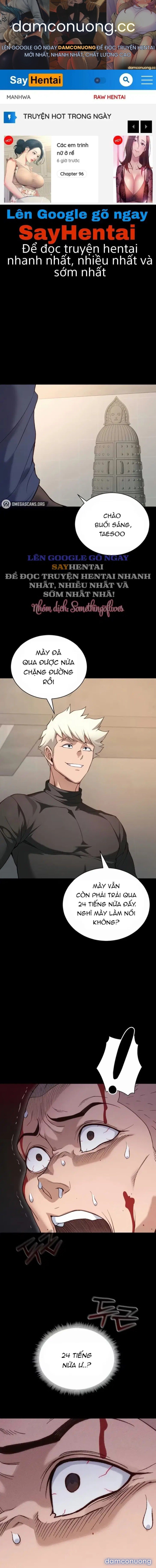 đọc truyện Thuần Phục Kẻ Bắt Nạt Chương 50 ảnh 2 tại Thiên Thai Truyện