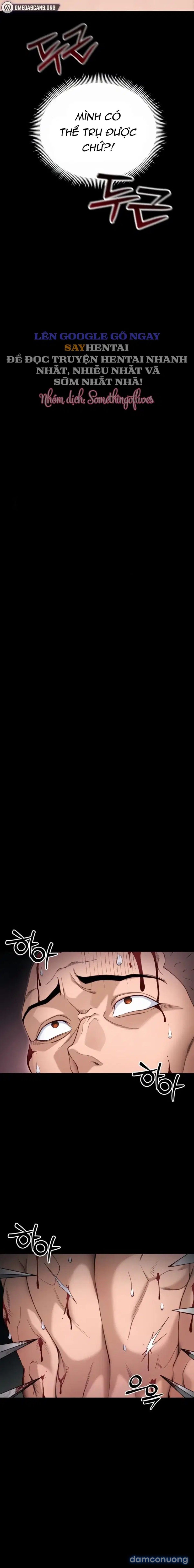 đọc truyện Thuần Phục Kẻ Bắt Nạt Chương 50 ảnh 3 tại Thiên Thai Truyện