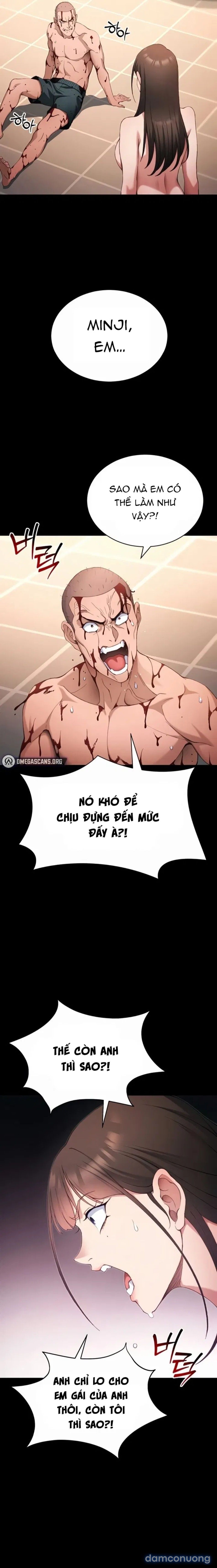 đọc truyện Thuần Phục Kẻ Bắt Nạt Chương 50 ảnh 19 tại Thiên Thai Truyện